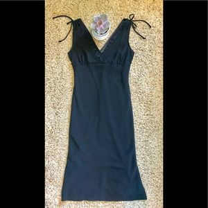 Cocktail Dress / Little Black Dress